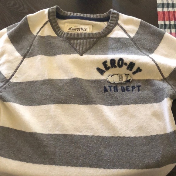 Aeropostale Other - Great men sweater New York athletic department